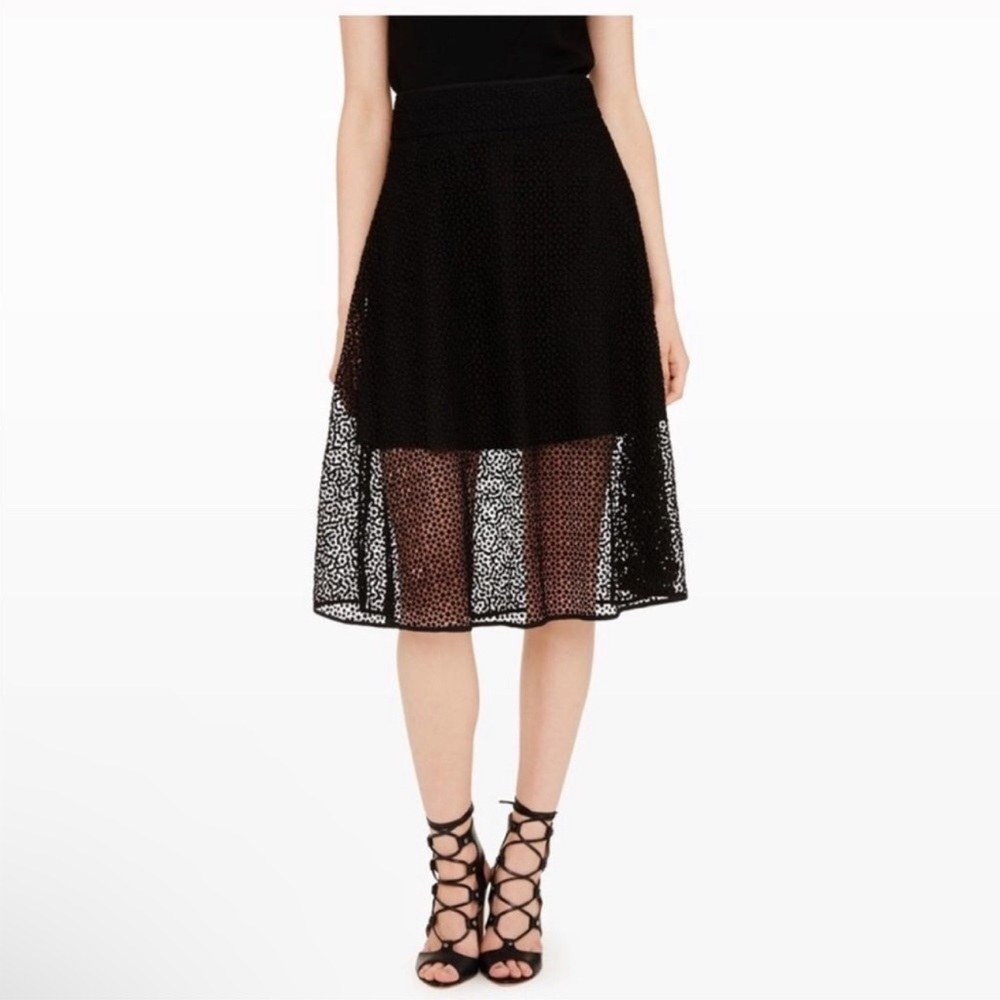 Club Monaco skirt